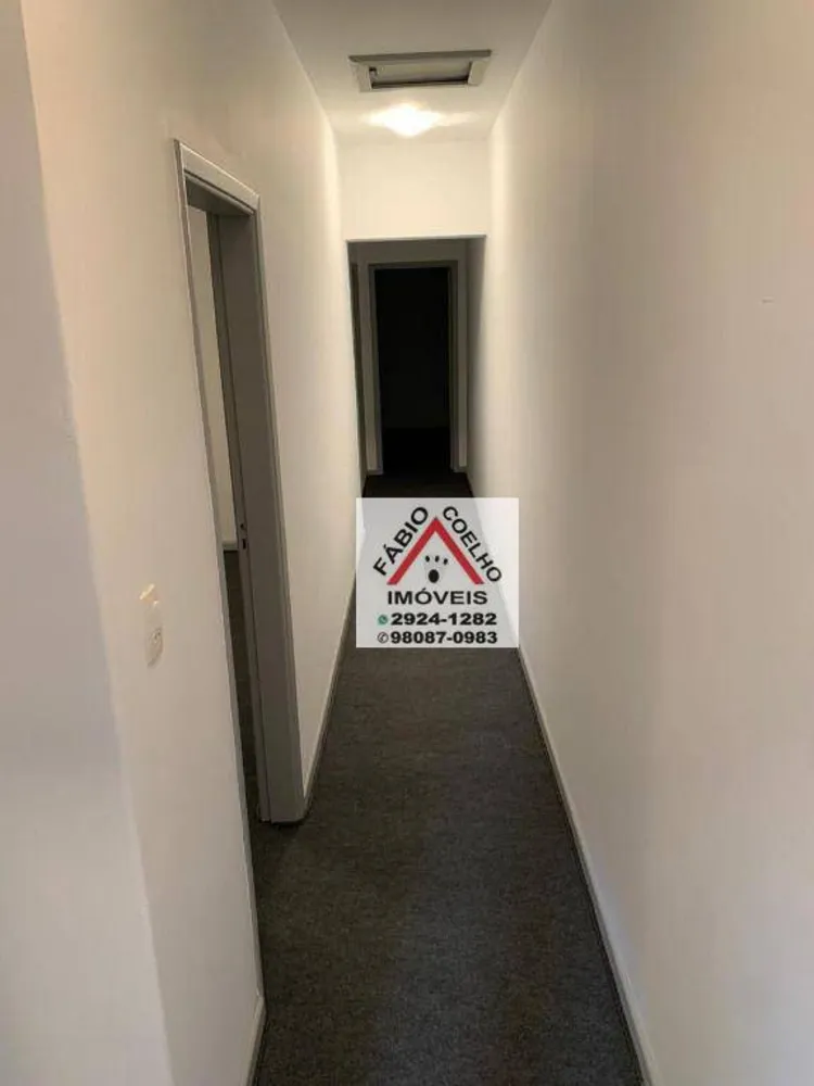 Sobrado, 3 quartos, 144 m² - Foto 11