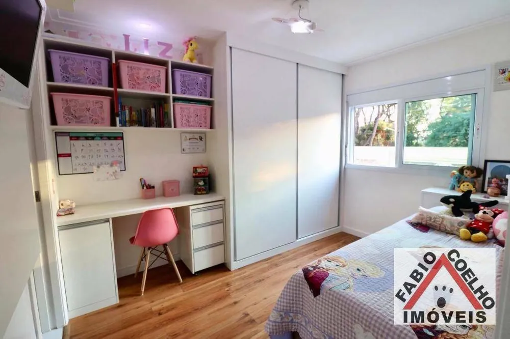 Casa, 3 quartos, 184 m² - Foto 3