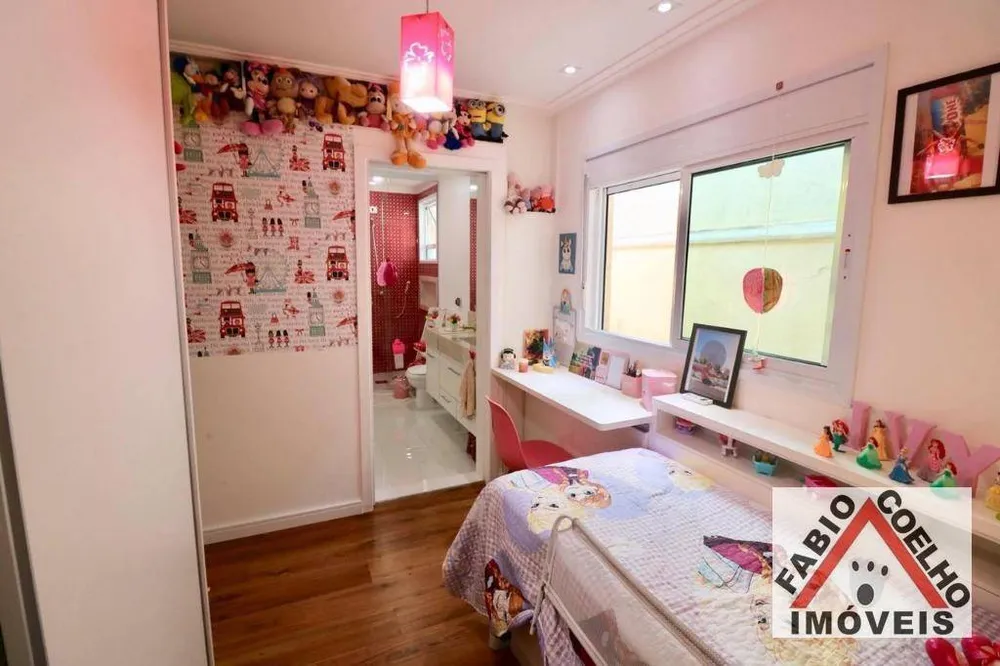Casa, 3 quartos, 184 m² - Foto 4