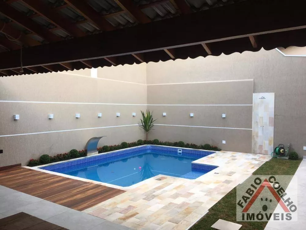 Casa, 3 quartos, 184 m² - Foto 5