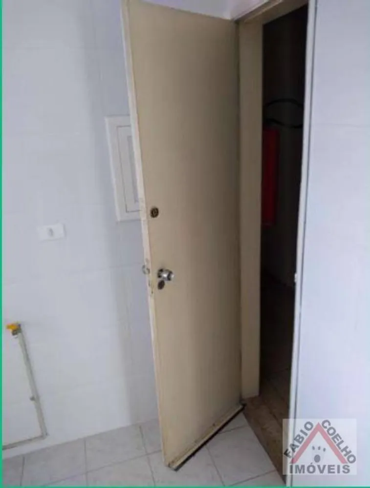 Apartamento, 2 quartos, 62 m² - Foto 3