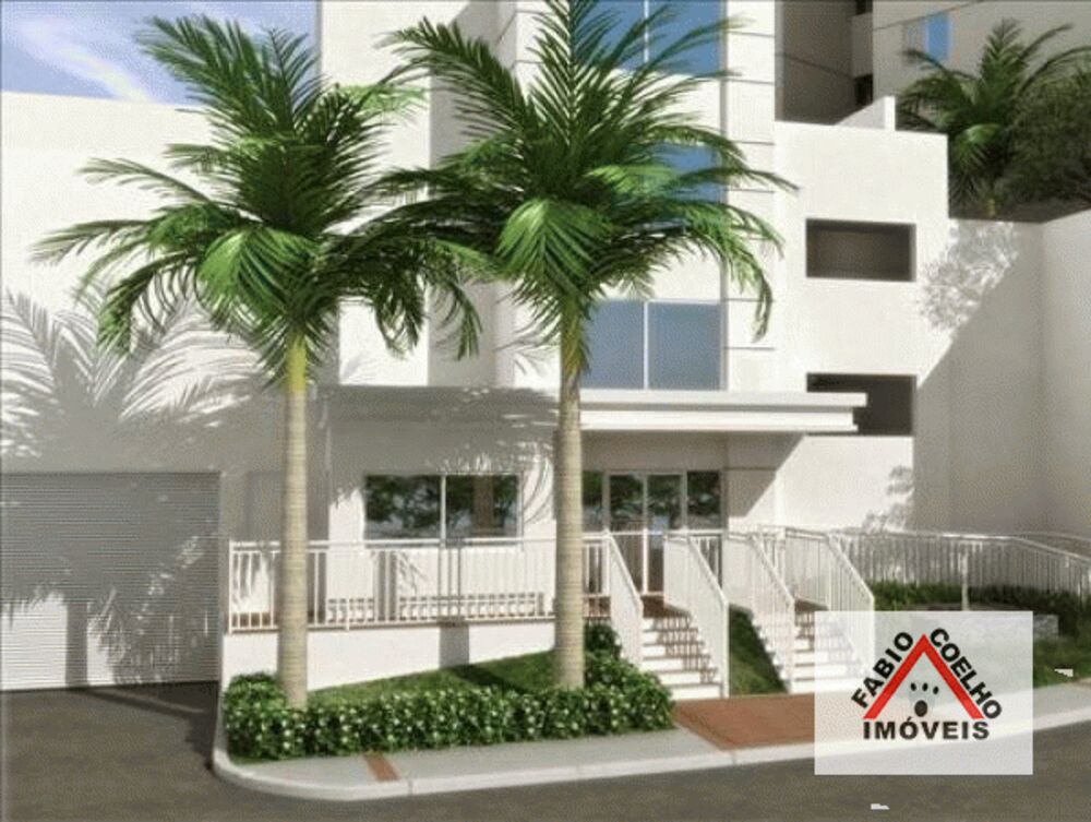 Apartamento, 2 quartos, 50 m² - Foto 9