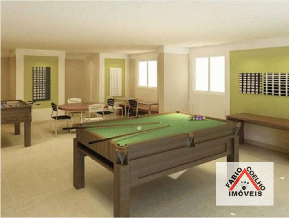 Apartamento, 2 quartos, 50 m² - Foto 11