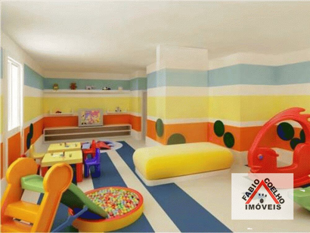 Apartamento, 2 quartos, 50 m² - Foto 6