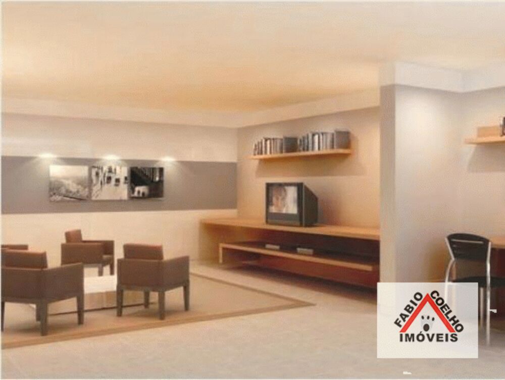 Apartamento, 2 quartos, 50 m² - Foto 8