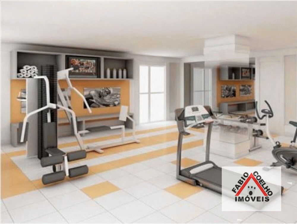 Apartamento, 2 quartos, 50 m² - Foto 10