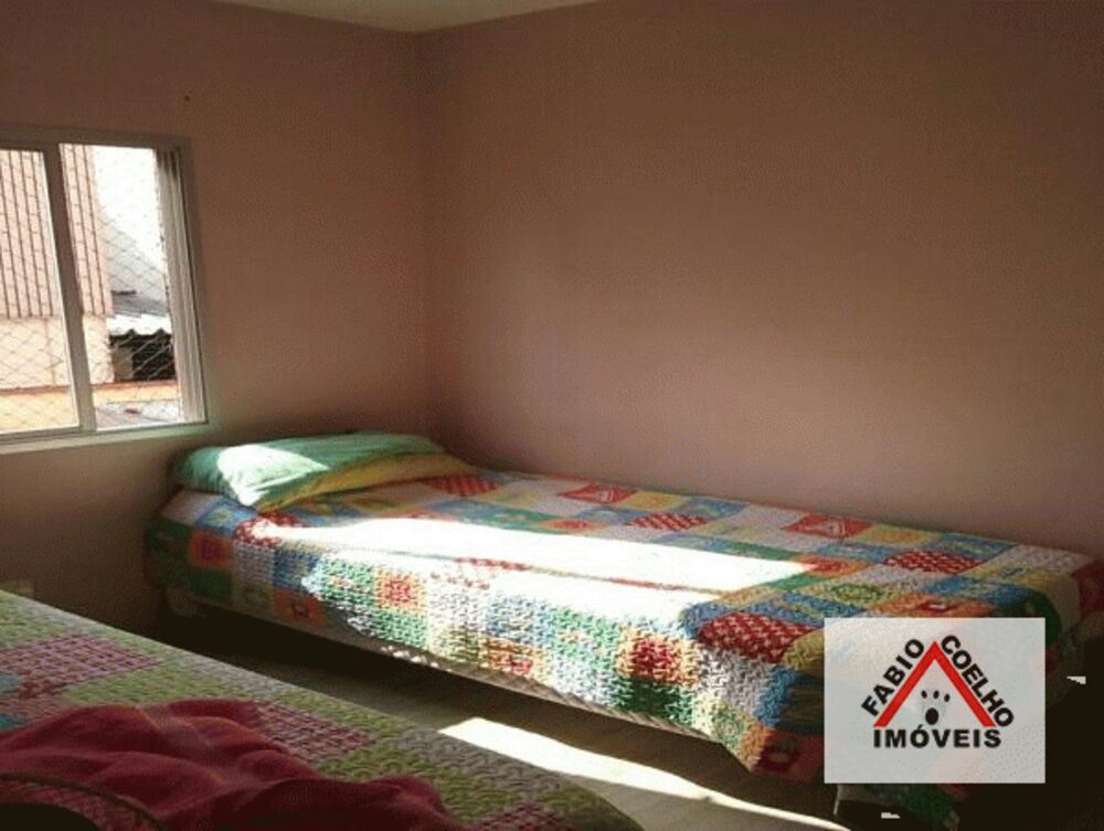Apartamento, 2 quartos, 6112 m² - Foto 1