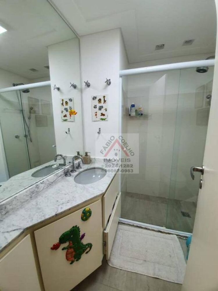 Apartamento, 3 quartos, 146 m² - Foto 9