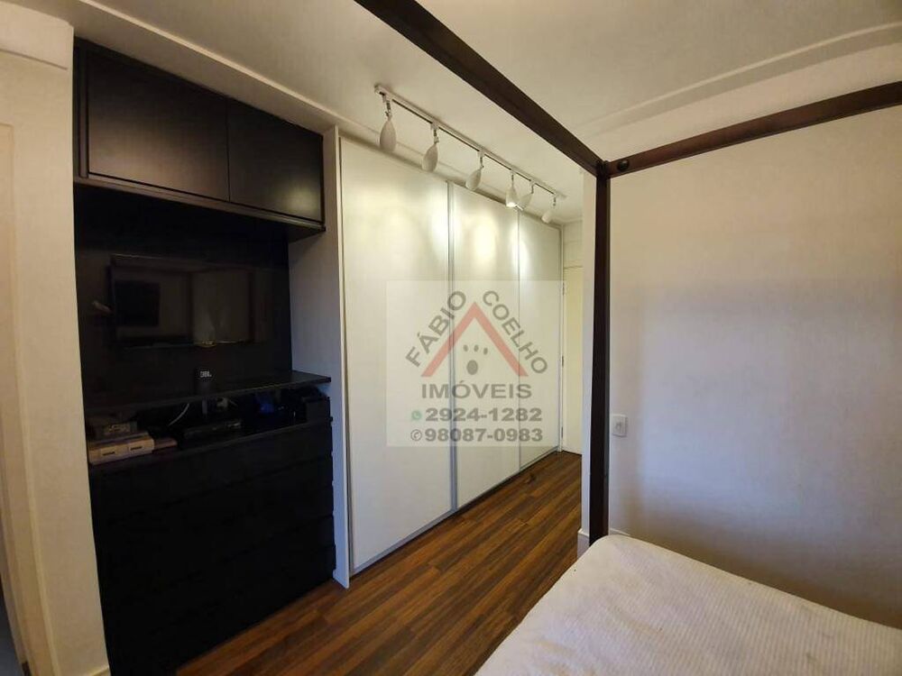 Apartamento, 3 quartos, 146 m² - Foto 12