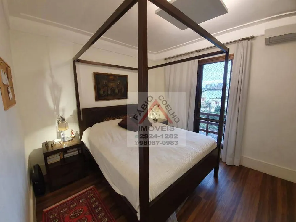 Apartamento, 3 quartos, 146 m² - Foto 10