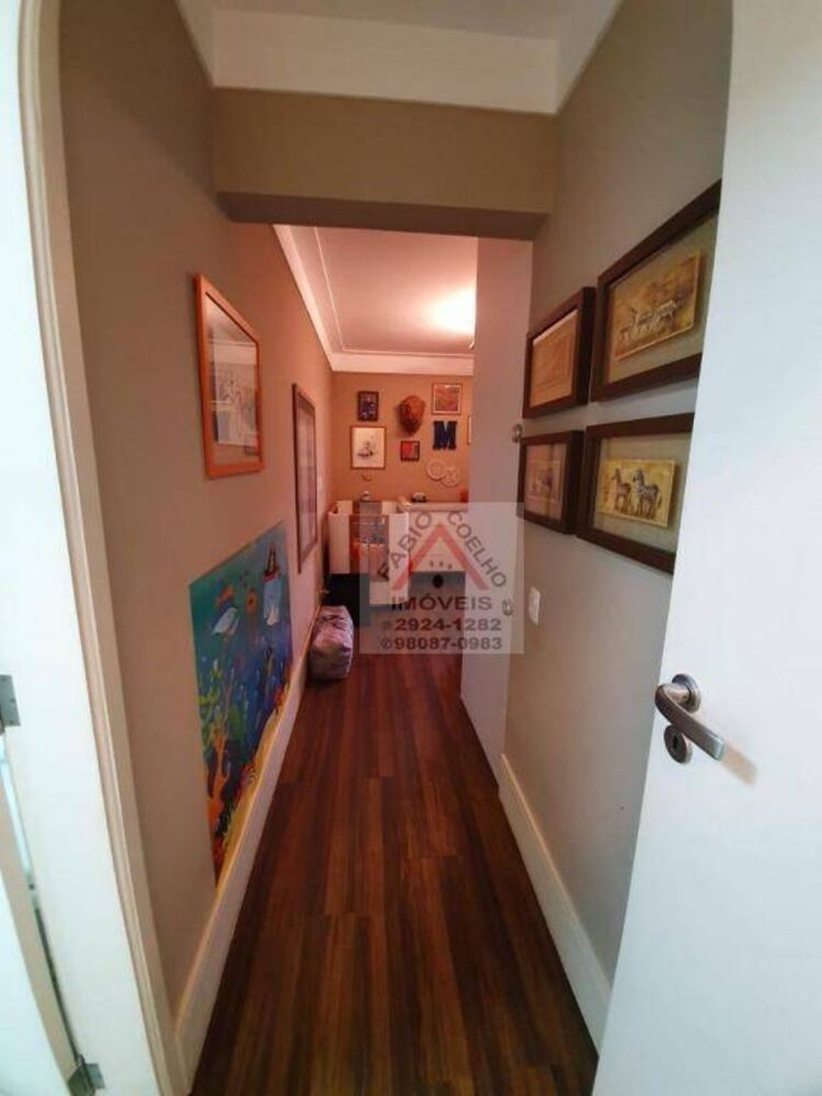 Apartamento, 3 quartos, 146 m² - Foto 6