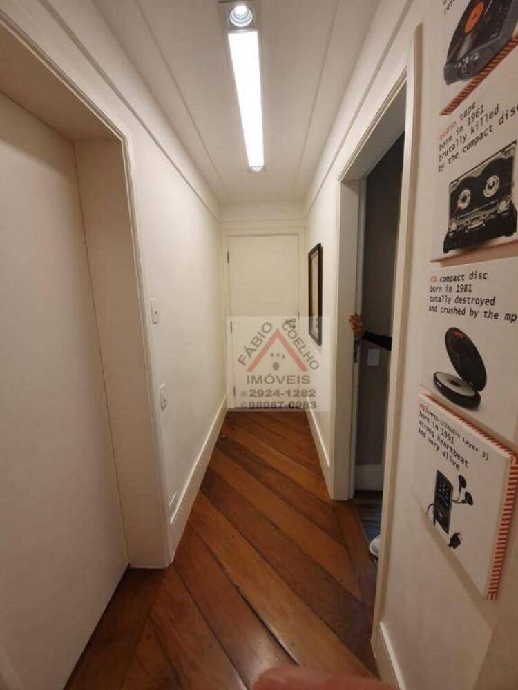 Apartamento, 3 quartos, 146 m² - Foto 11