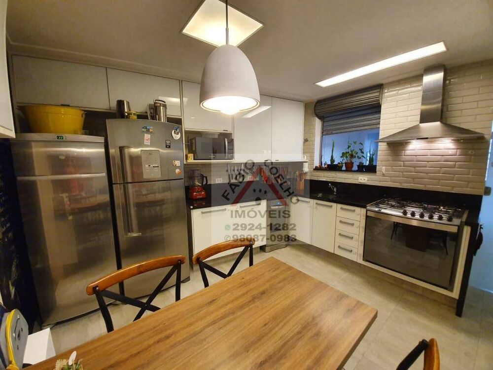 Apartamento, 3 quartos, 146 m² - Foto 2