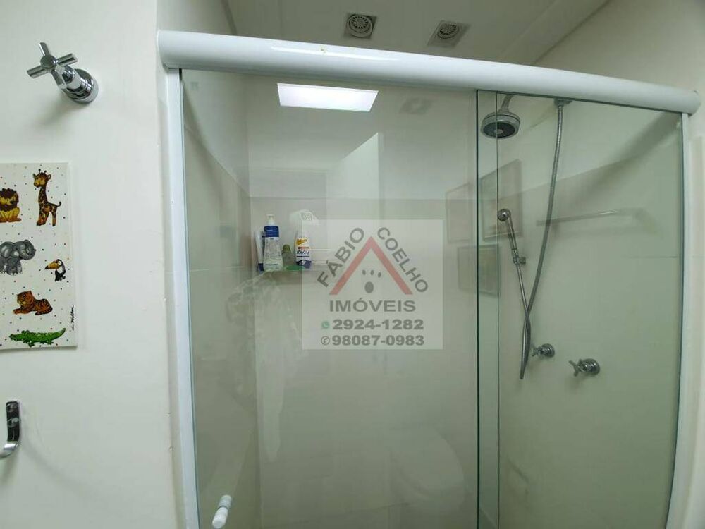 Apartamento, 3 quartos, 146 m² - Foto 8