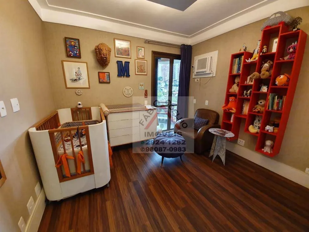 Apartamento, 3 quartos, 146 m² - Foto 15