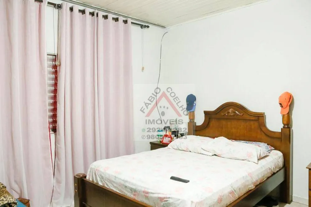 Casa, 3 quartos, 64 m² - Foto 3