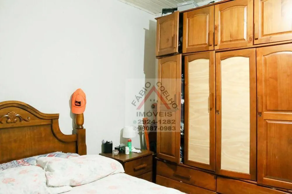 Casa, 3 quartos, 64 m² - Foto 2