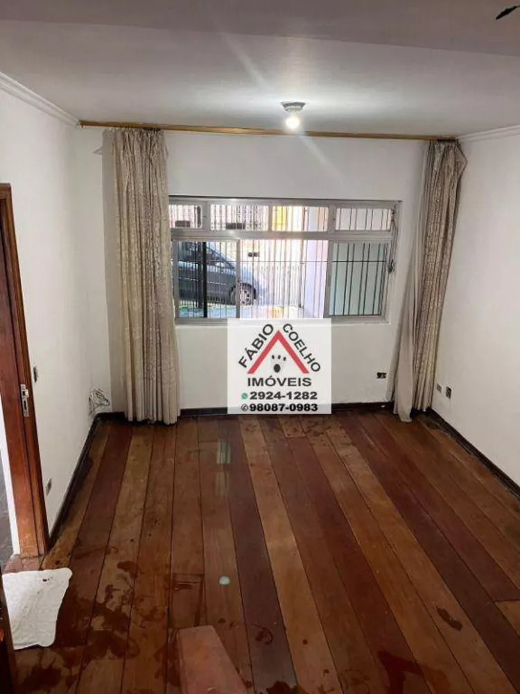 Sobrado à venda com 3 quartos, 140m² - Foto 2