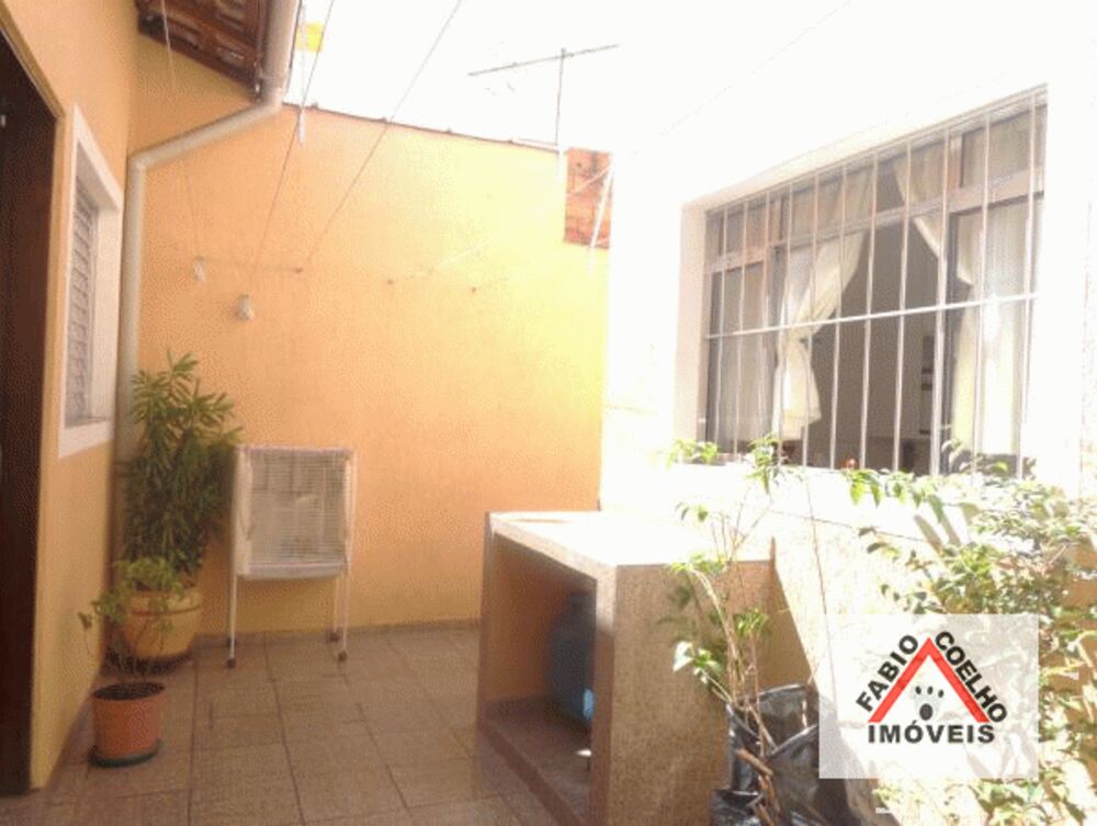 Casa, 132 m² - Foto 2