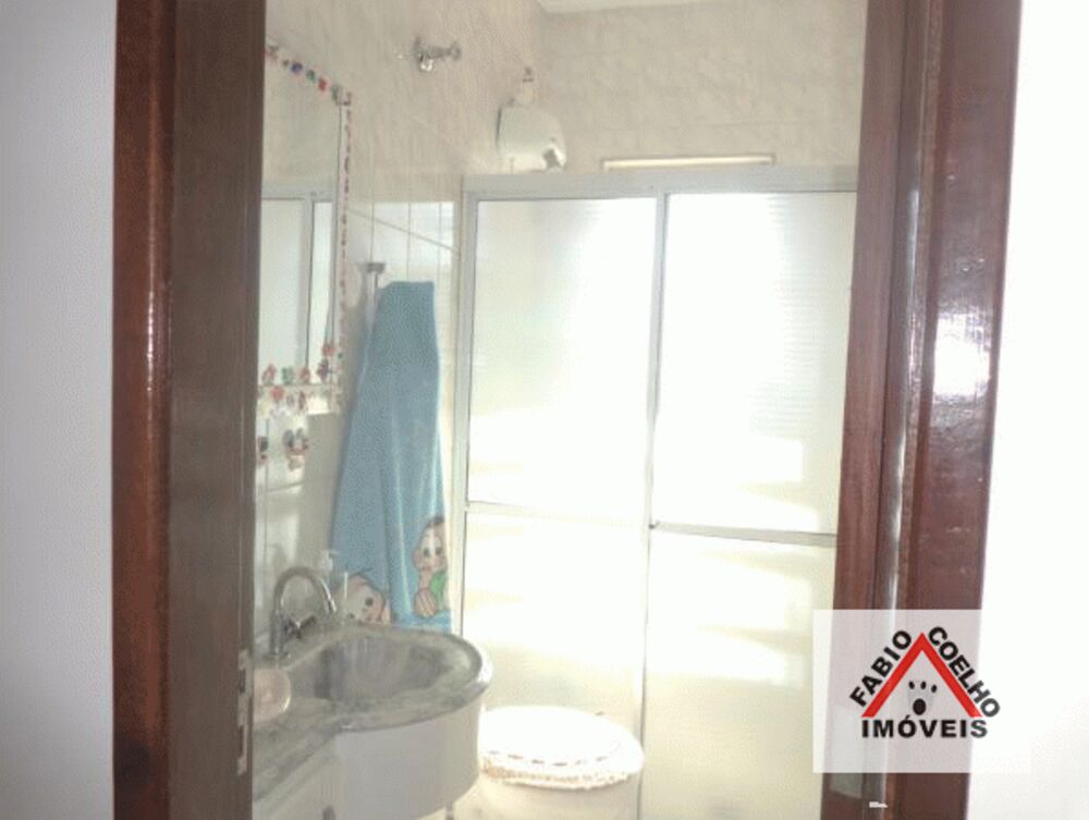 Casa, 132 m² - Foto 1