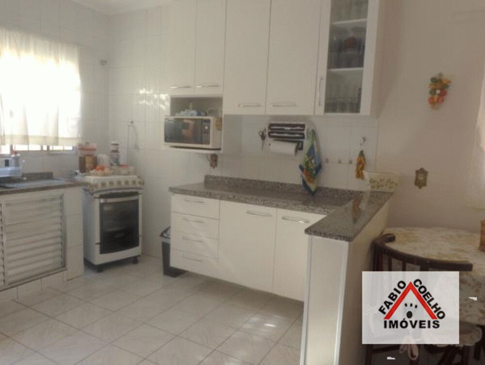 Casa, 132 m² - Foto 4