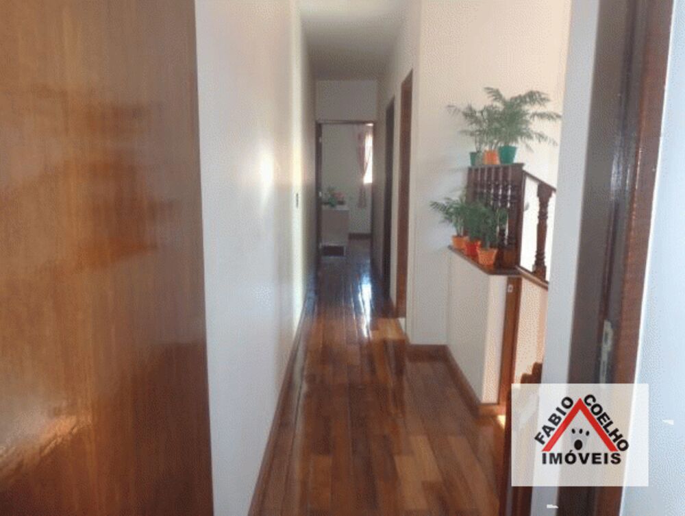 Casa, 132 m² - Foto 11