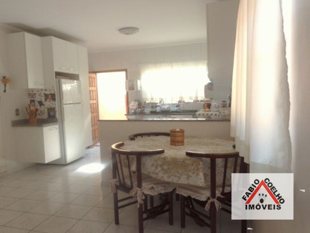 Casa, 132 m² - Foto 5