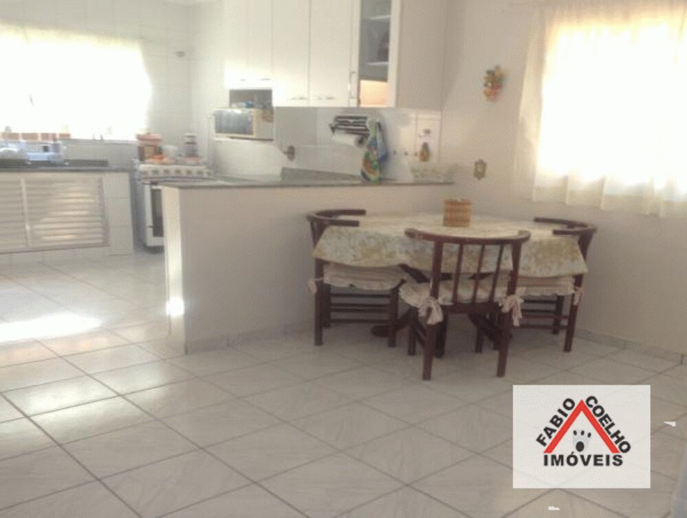 Casa, 132 m² - Foto 13