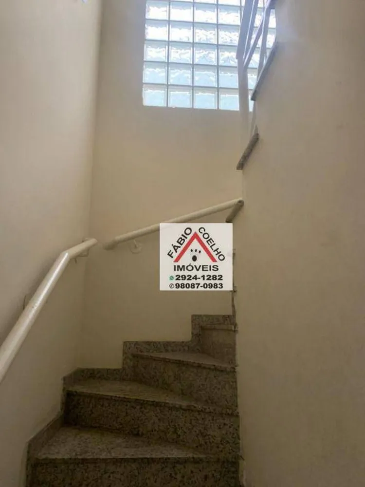 Sobrado, 4 quartos, 190 m² - Foto 6