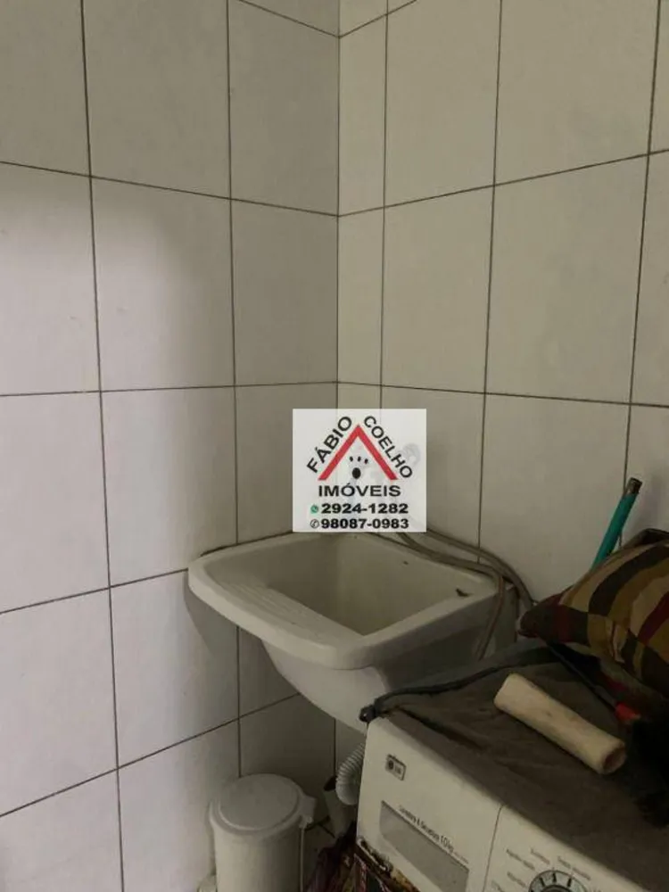 Sobrado, 4 quartos, 190 m² - Foto 5