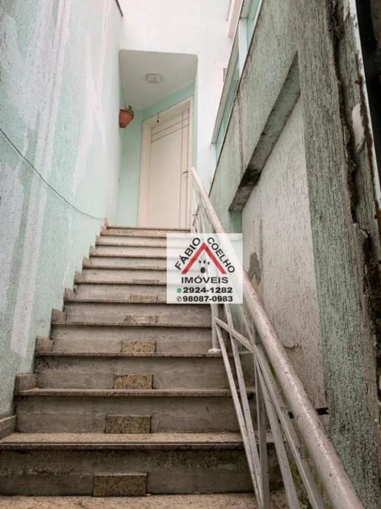Sobrado, 4 quartos, 190 m² - Foto 10