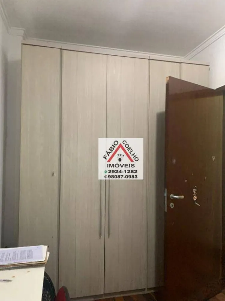 Sobrado, 4 quartos, 190 m² - Foto 8