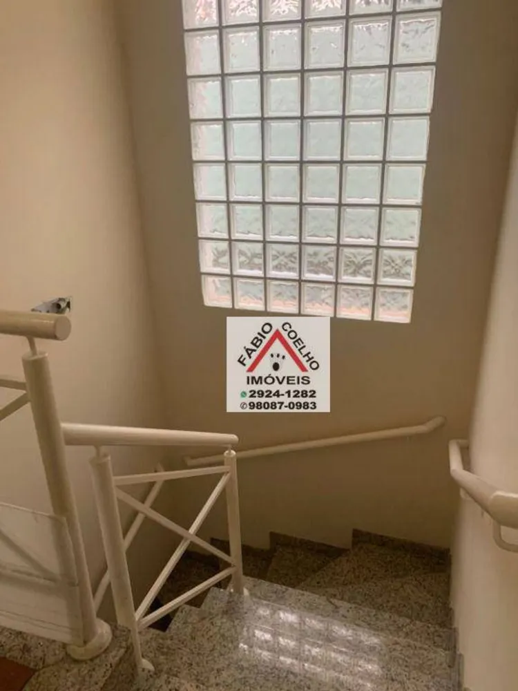 Sobrado, 4 quartos, 190 m² - Foto 4