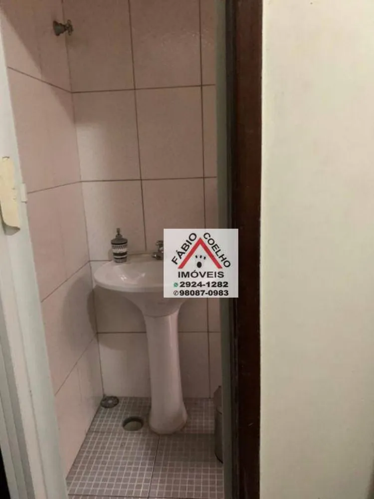 Sobrado, 4 quartos, 190 m² - Foto 2