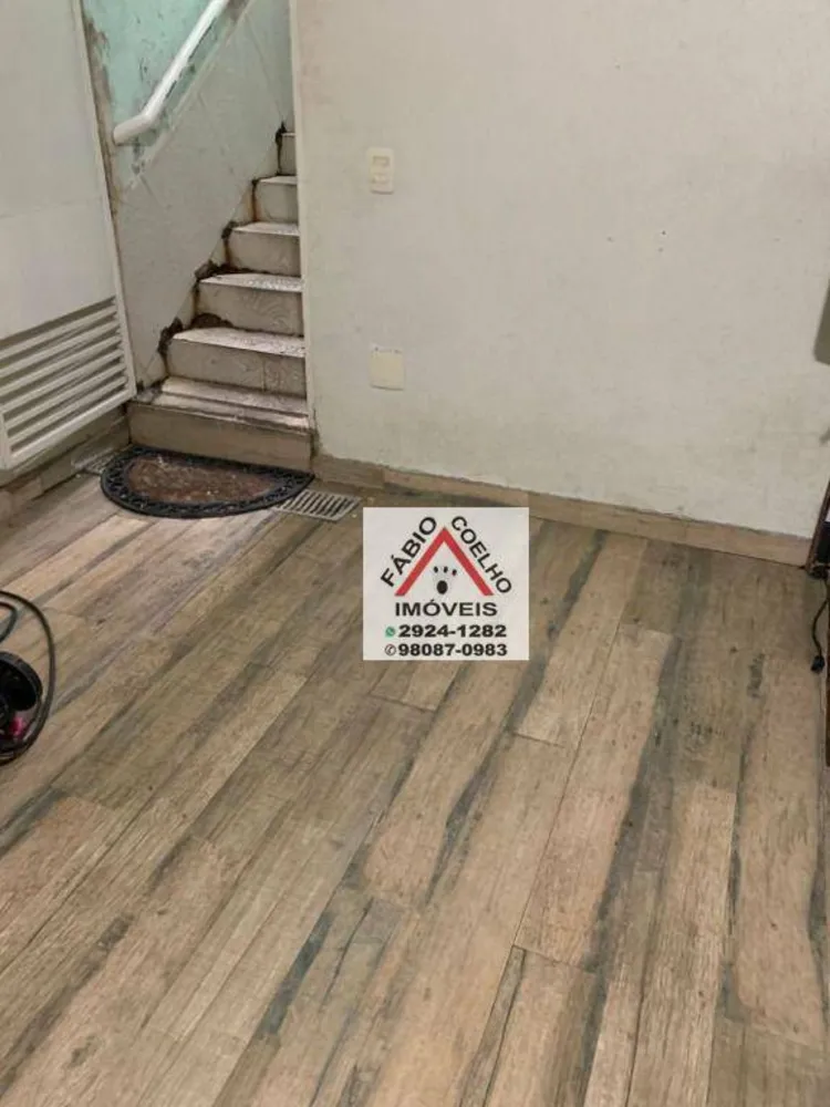 Sobrado, 4 quartos, 190 m² - Foto 9