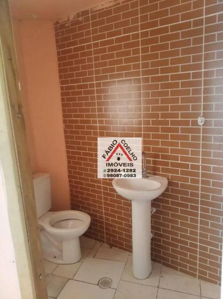 Casa, 2 quartos, 140 m² - Foto 15