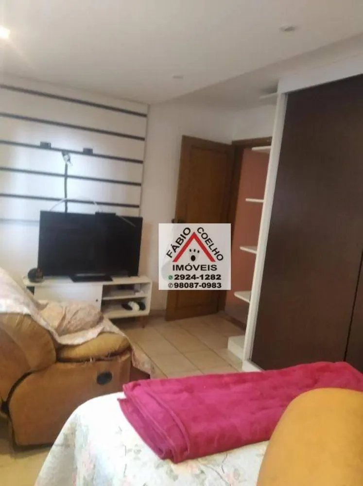 Casa, 2 quartos, 140 m² - Foto 4