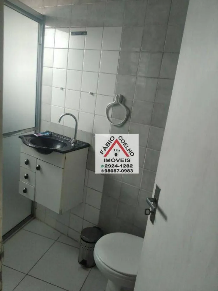 Casa, 2 quartos, 140 m² - Foto 7