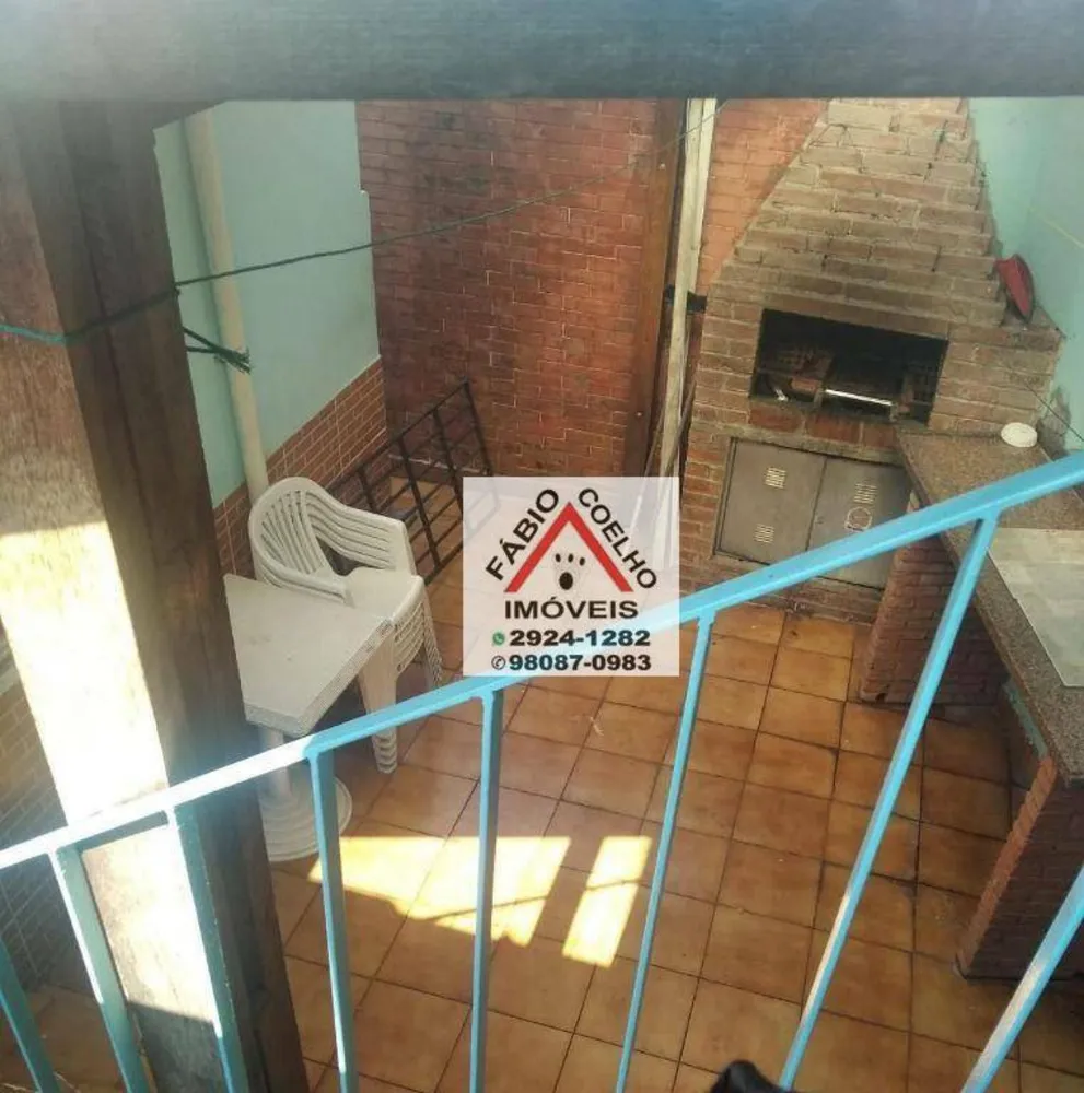 Casa, 2 quartos, 140 m² - Foto 8