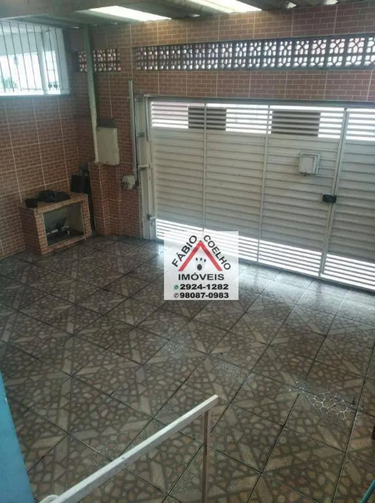Casa, 2 quartos, 140 m² - Foto 1
