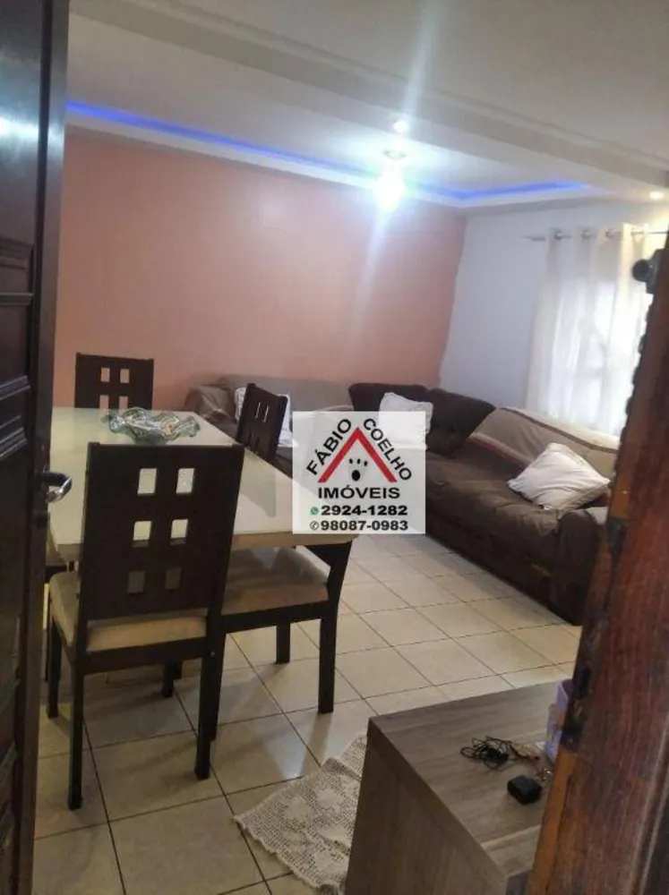Casa, 2 quartos, 140 m² - Foto 2