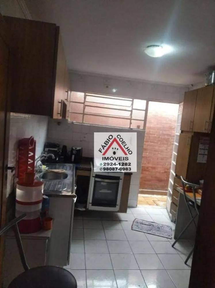 Casa, 2 quartos, 140 m² - Foto 14