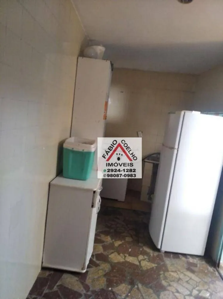 Casa, 2 quartos, 140 m² - Foto 9
