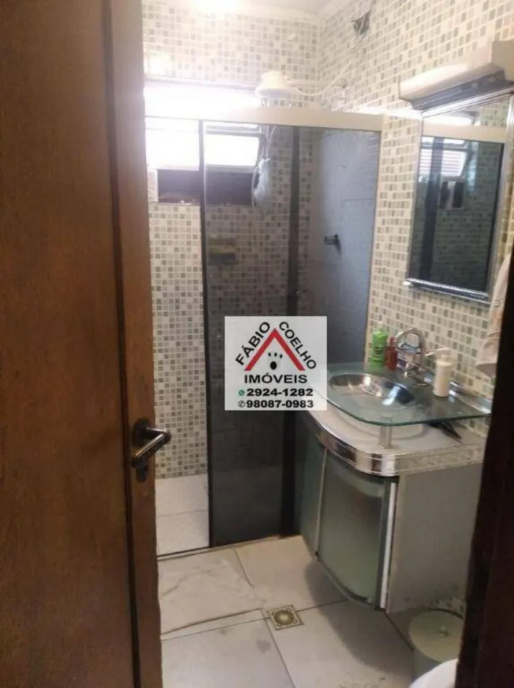 Casa, 2 quartos, 140 m² - Foto 13