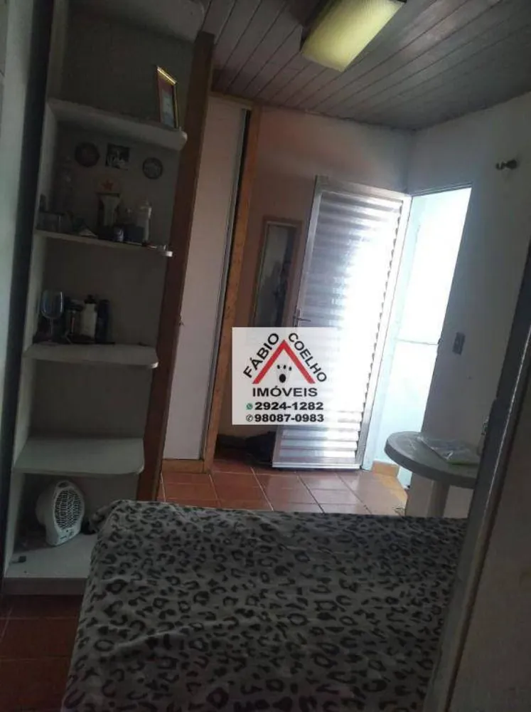 Casa, 2 quartos, 140 m² - Foto 10