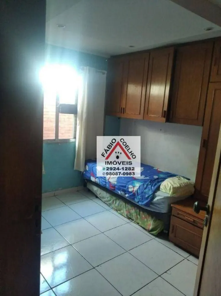 Casa, 2 quartos, 140 m² - Foto 12