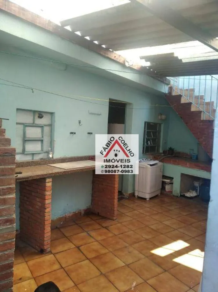 Casa, 2 quartos, 140 m² - Foto 11