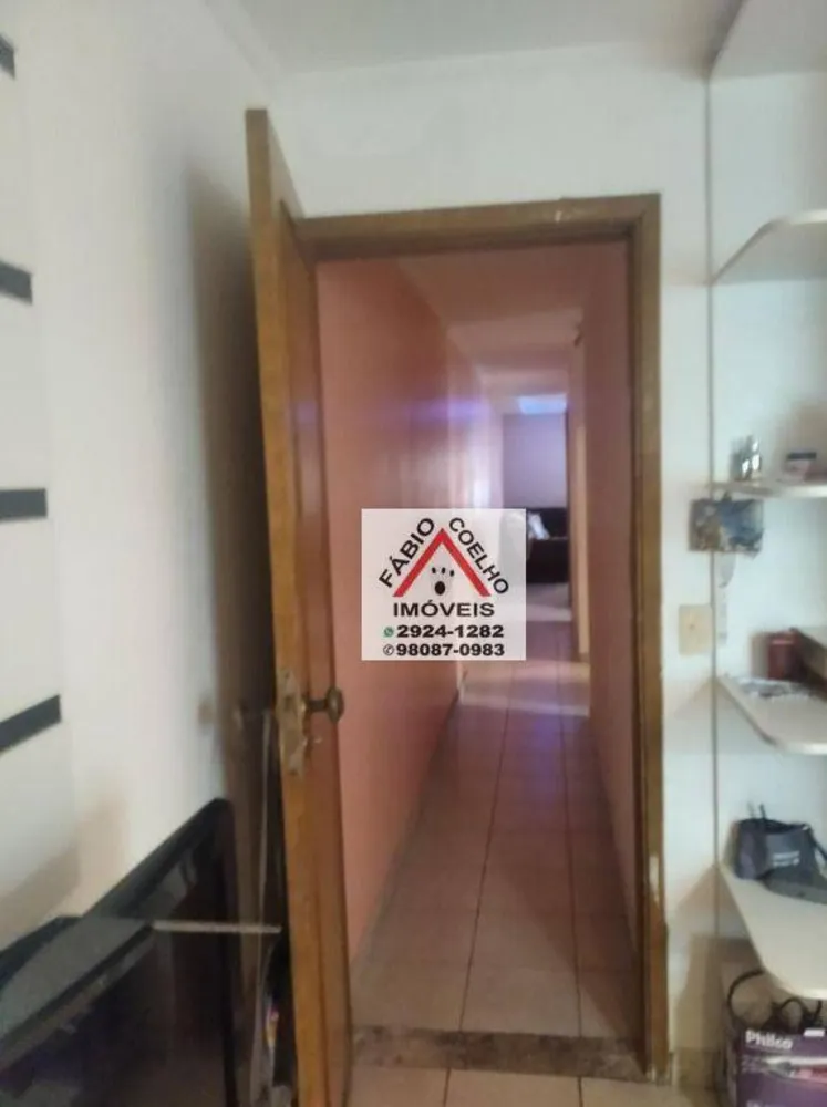 Casa, 2 quartos, 140 m² - Foto 3