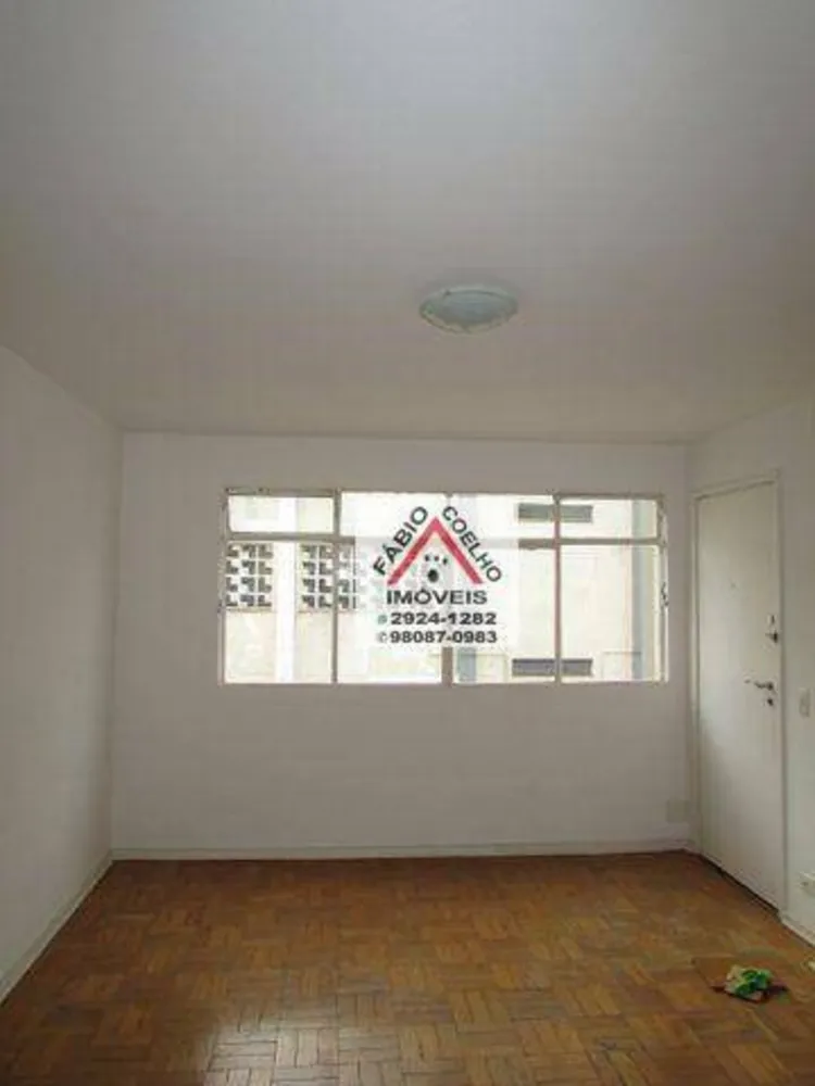 Apartamento, 3 quartos, 93 m² - Foto 2