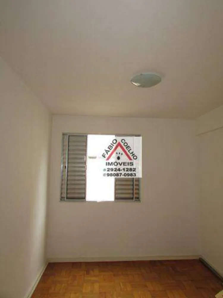 Apartamento, 3 quartos, 93 m² - Foto 4